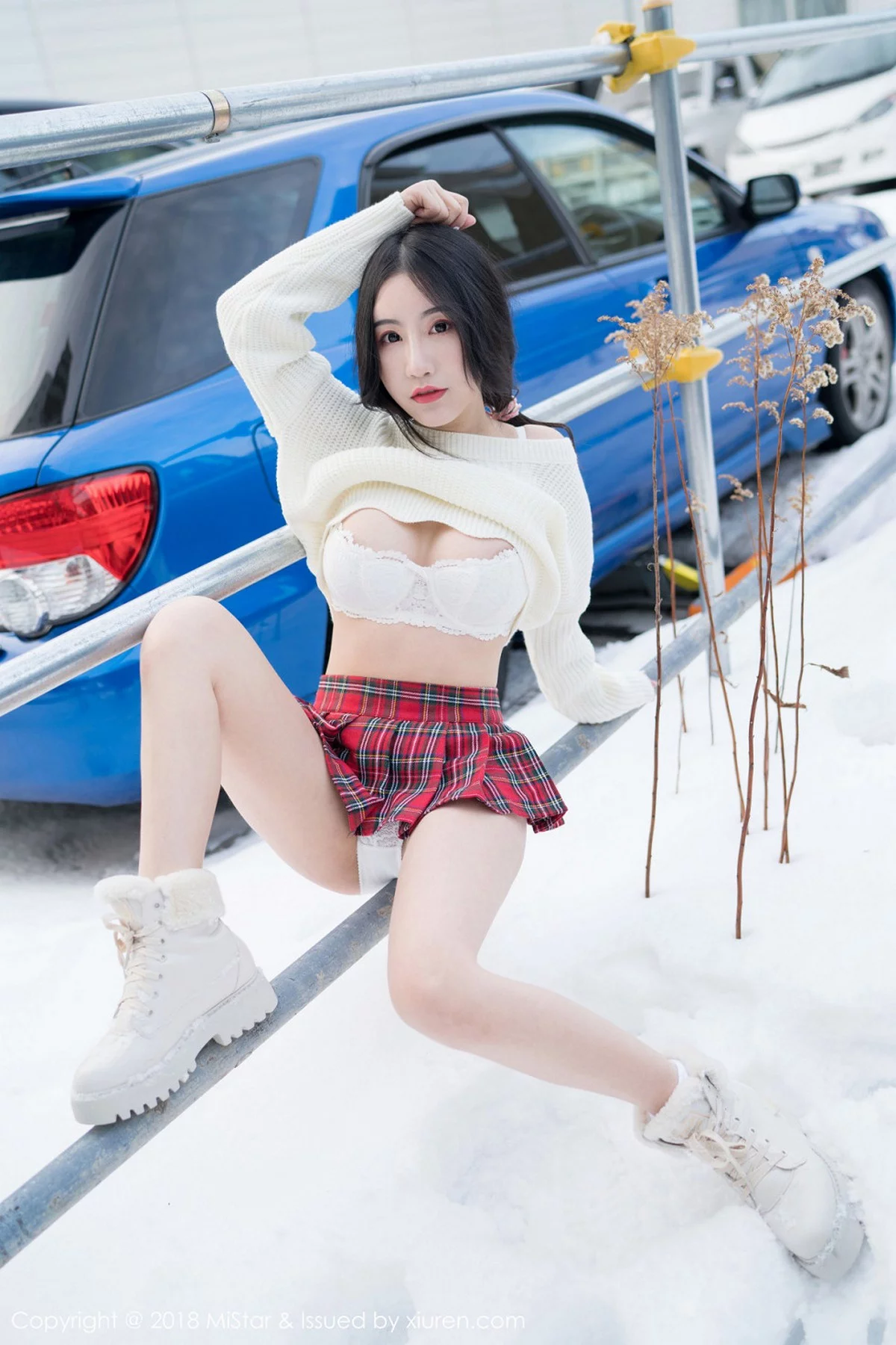 Xrmnw.Vip_绯月樱_写真