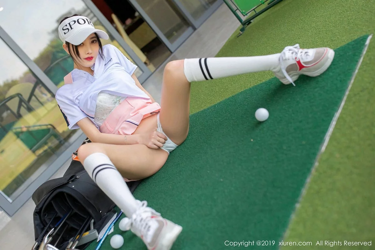 Xrmnw.Vip_杨晨晨_写真