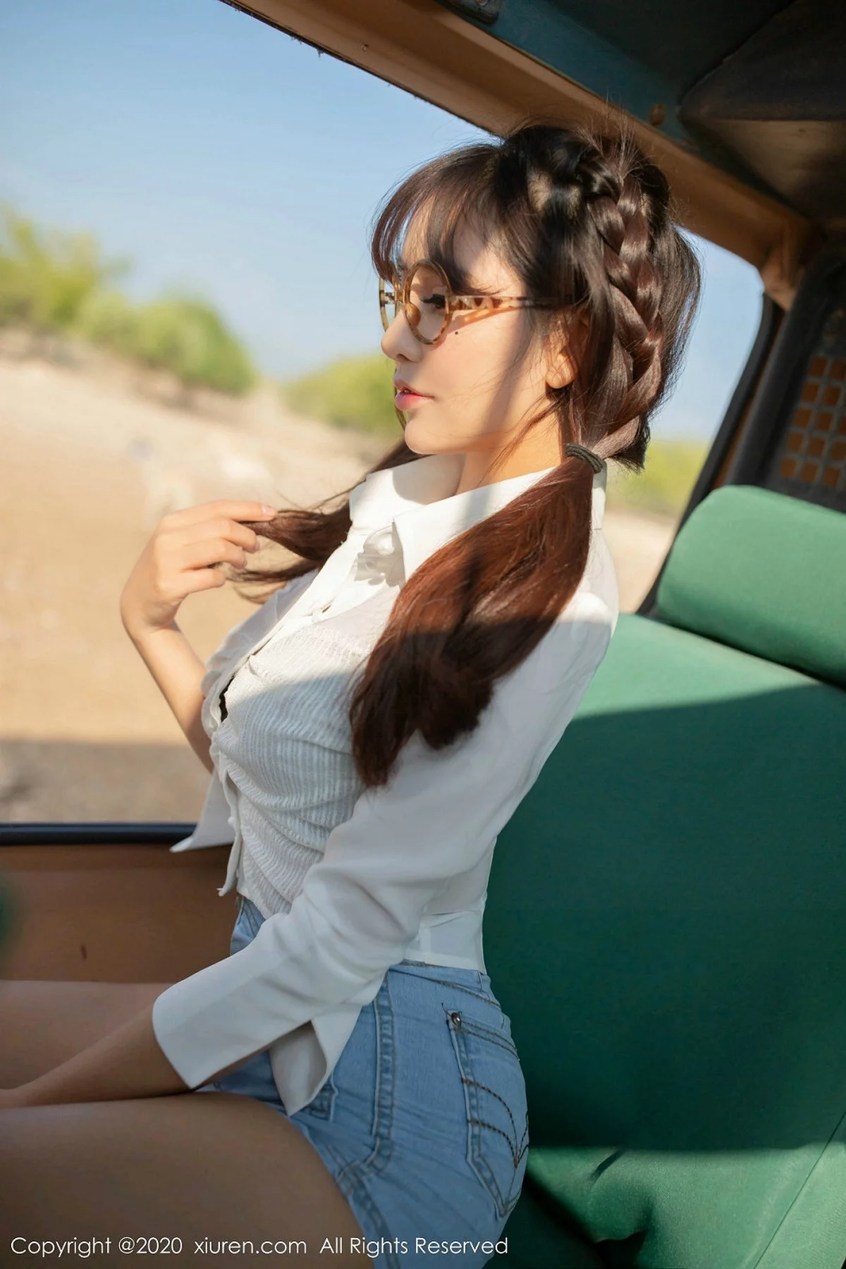 Xrmnw.Vip_陶喜乐_写真