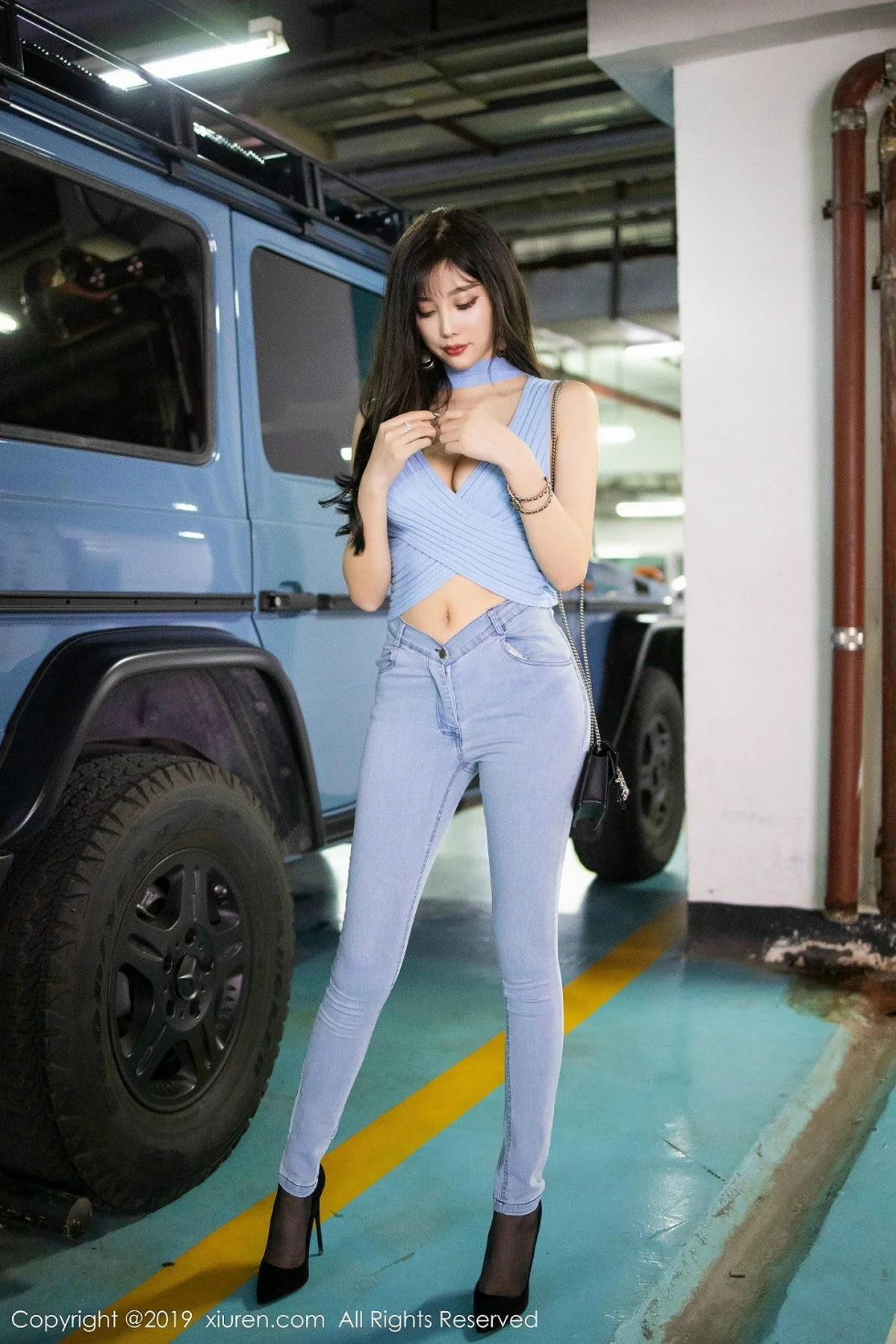 Xrmnw.Vip_杨晨晨_写真