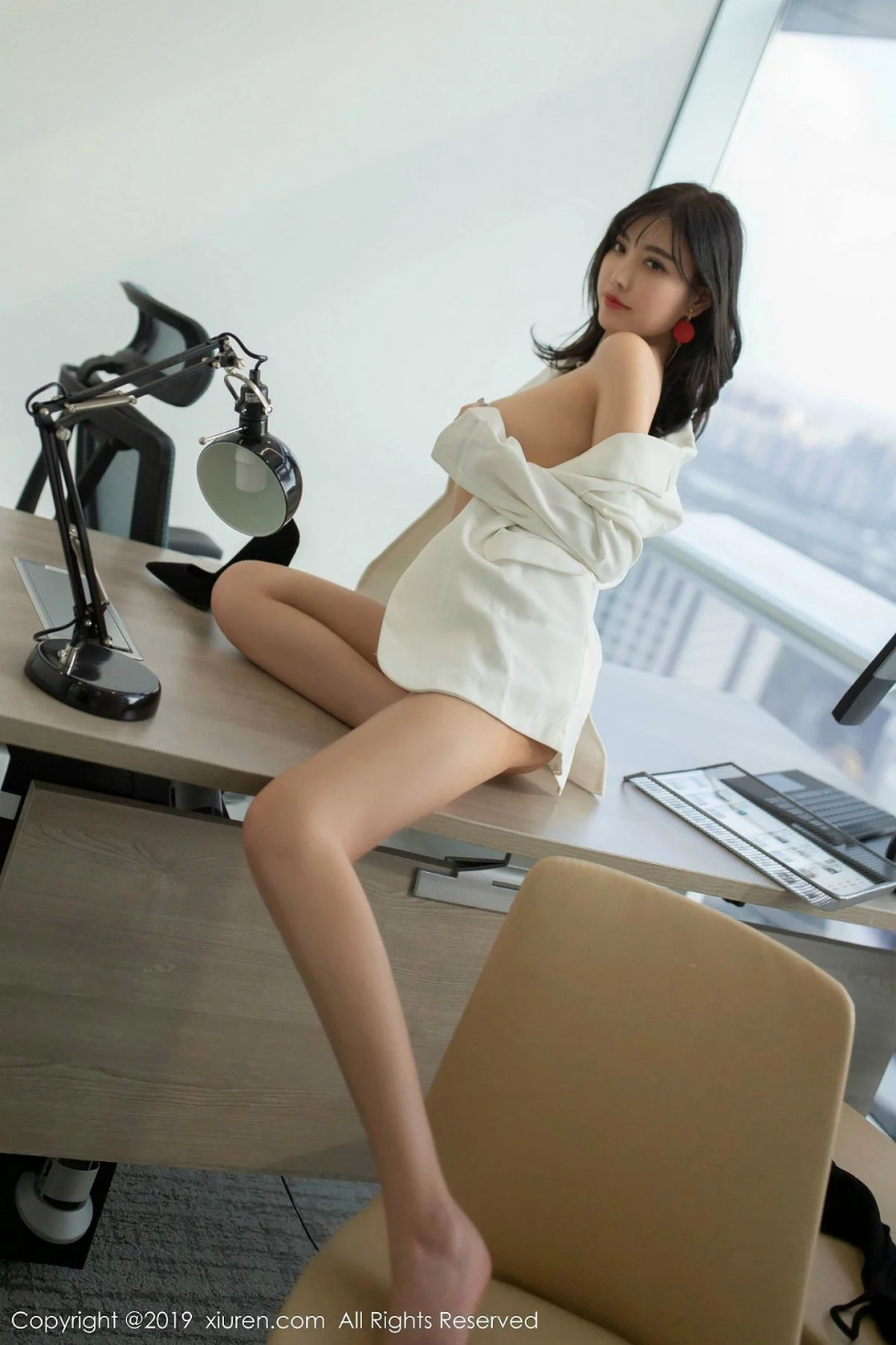 Xrmnw.Vip_杨晨晨_写真