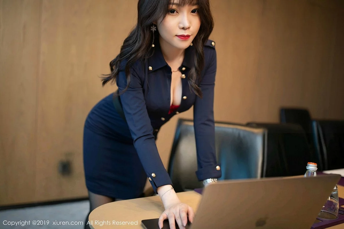 Xrmnw.Vip_芝芝Booty_写真