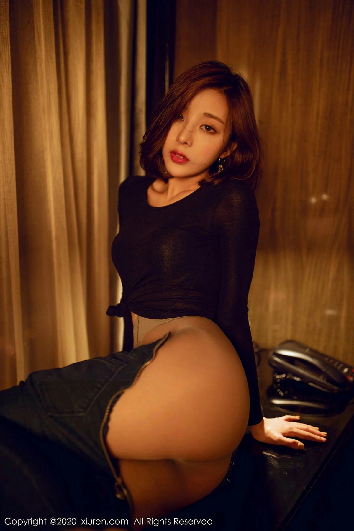Xrmnw.Vip_陈小喵_写真