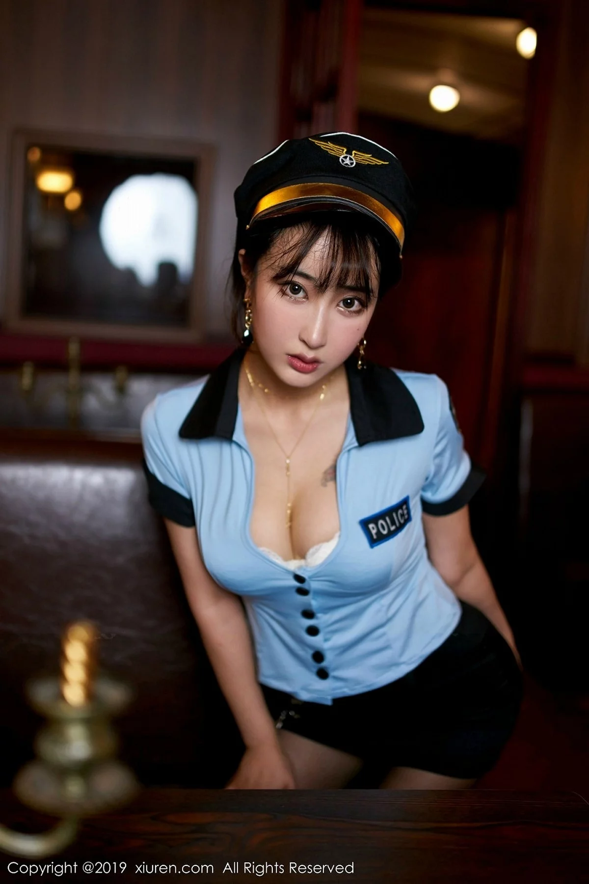 Xrmnw.Vip_林子欣_写真