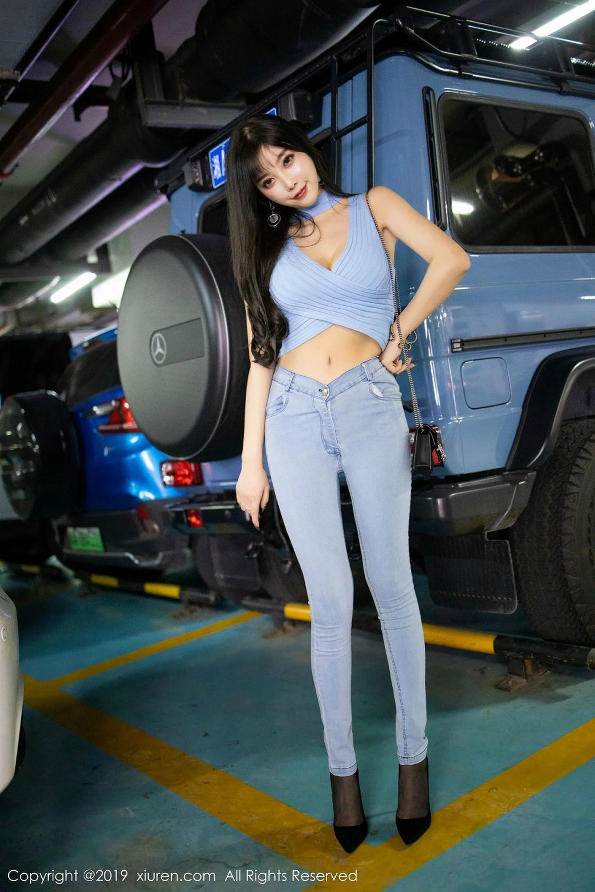 Xrmnw.Vip_杨晨晨_写真