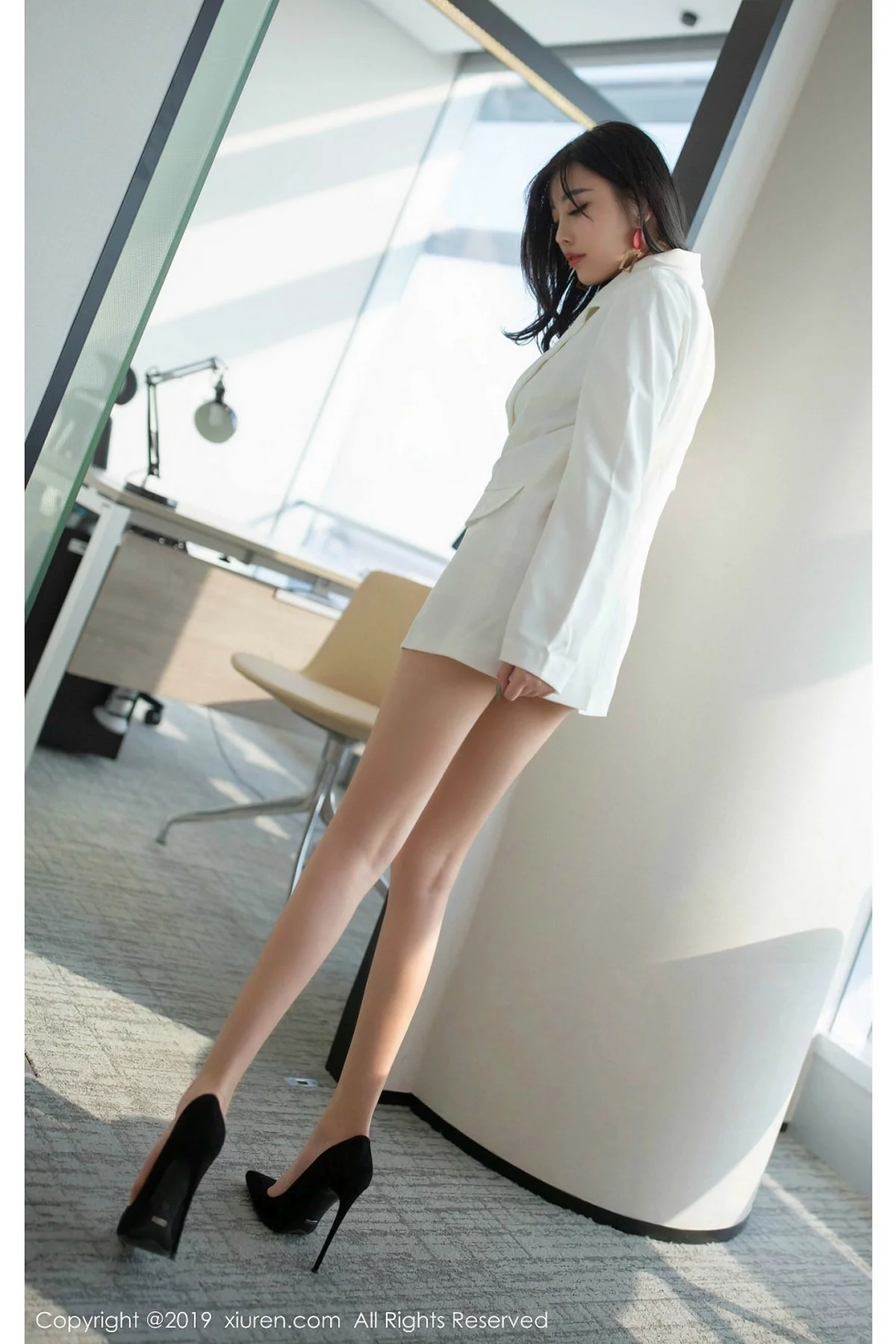 Xrmnw.Vip_杨晨晨_写真