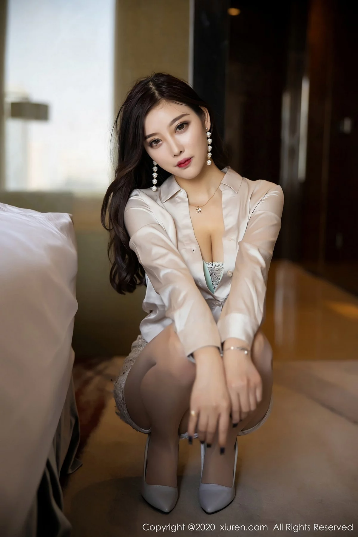 Xrmnw.Vip_杨晨晨_写真