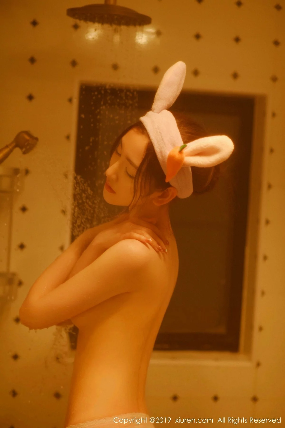 Xrmnw.Vip_沈梦瑶_写真