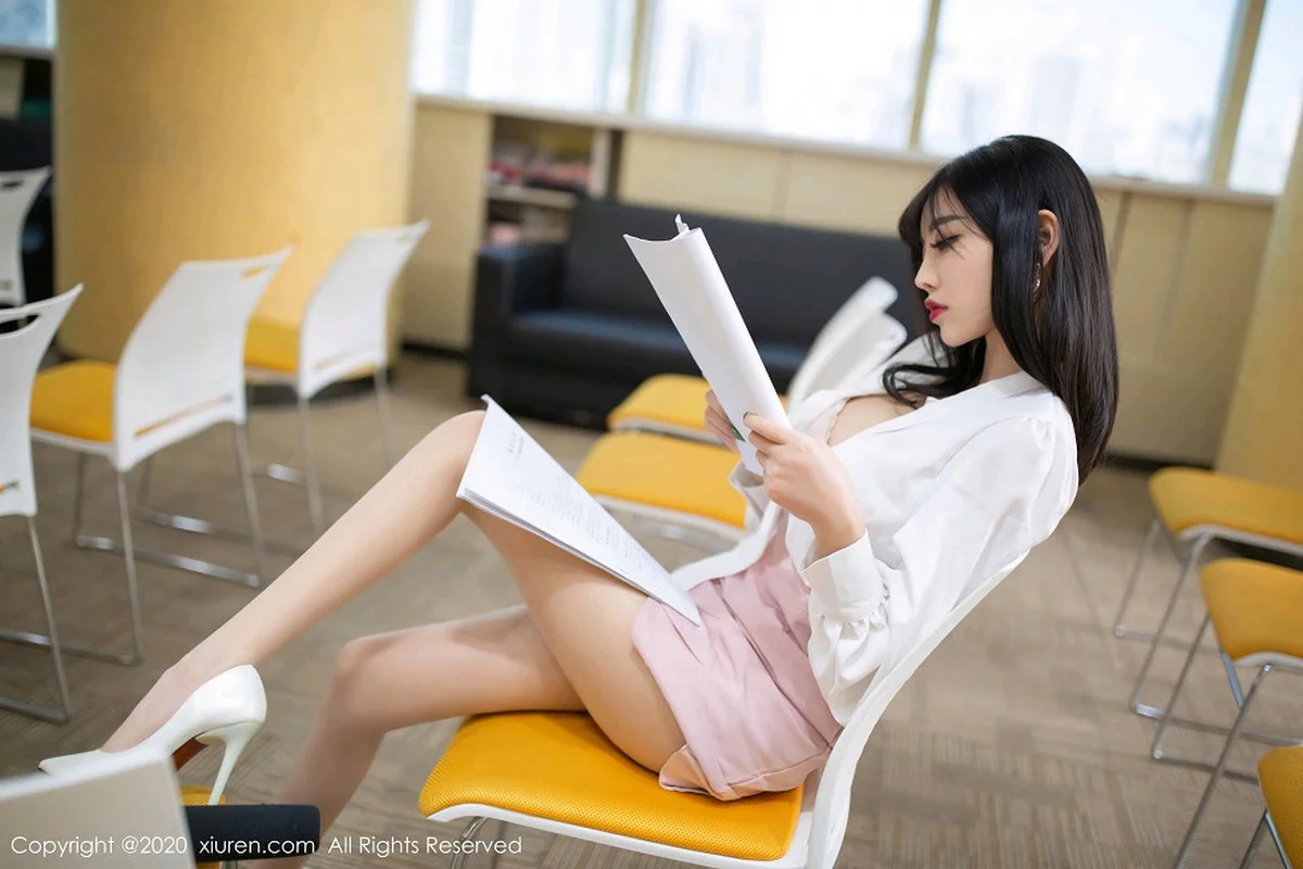 Xrmnw.Vip_杨晨晨_写真