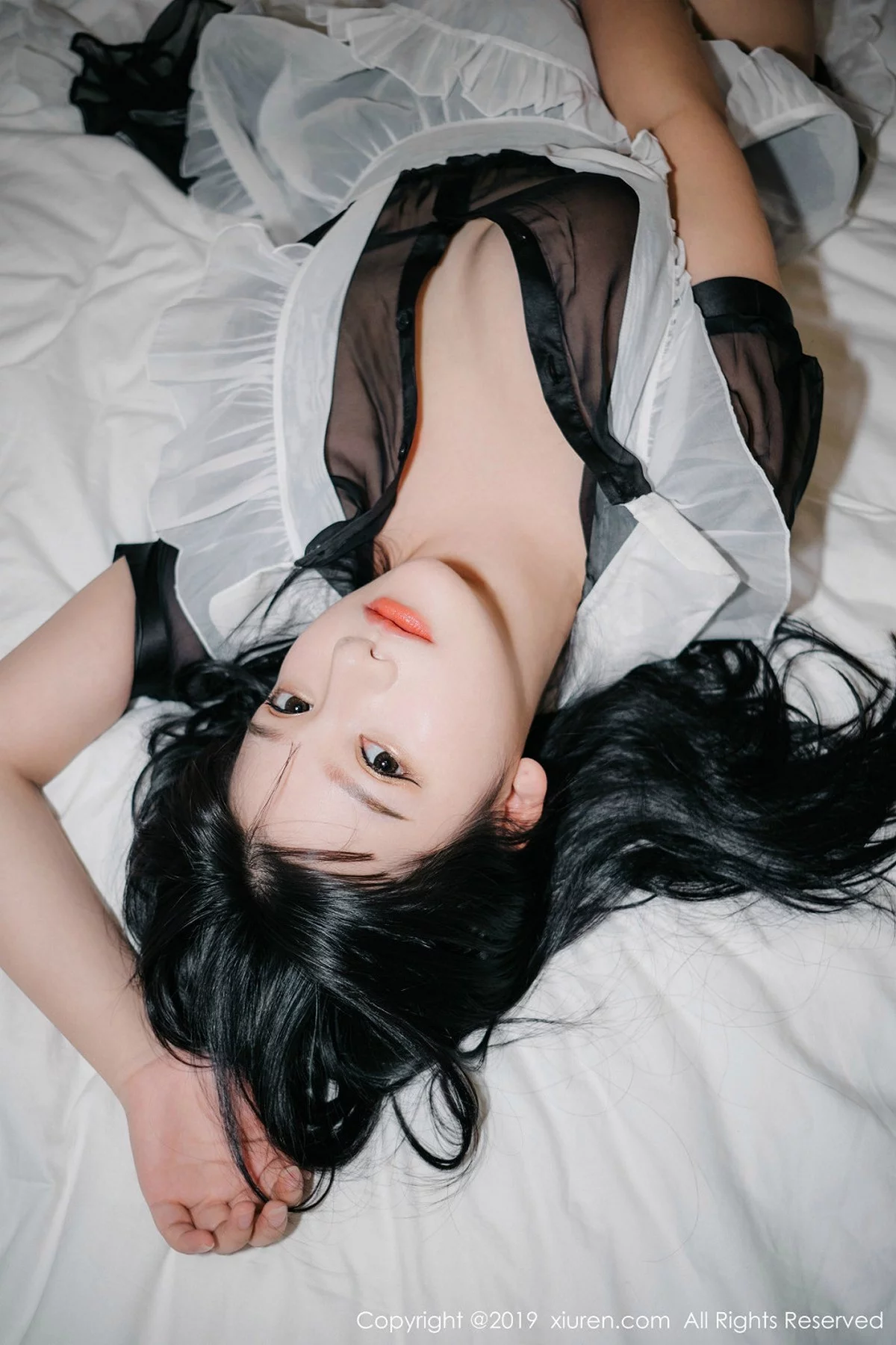 Xrmnw.Vip_小尤奈_写真