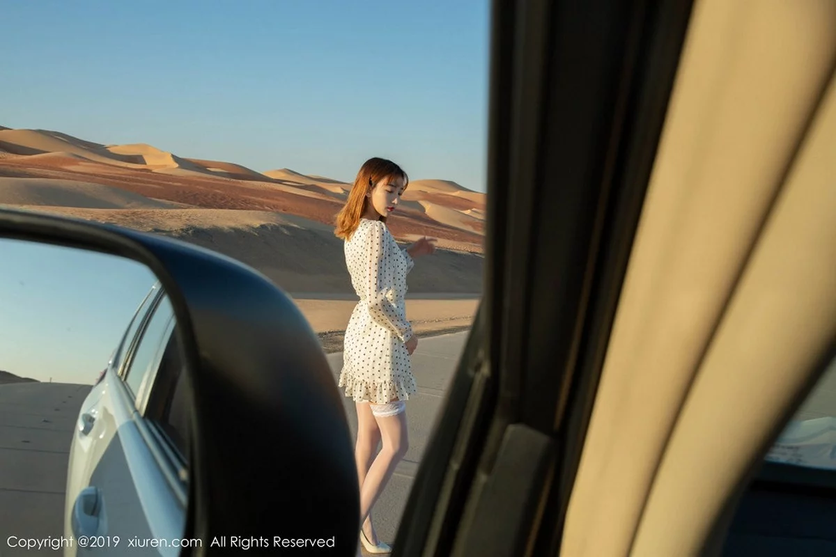 Xrmnw.Vip_陆萱萱_写真