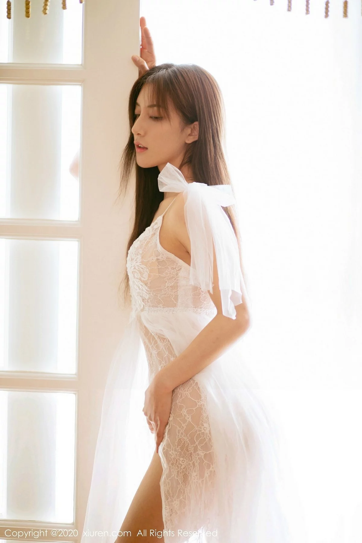 Xrmnw.Vip_林文文_写真