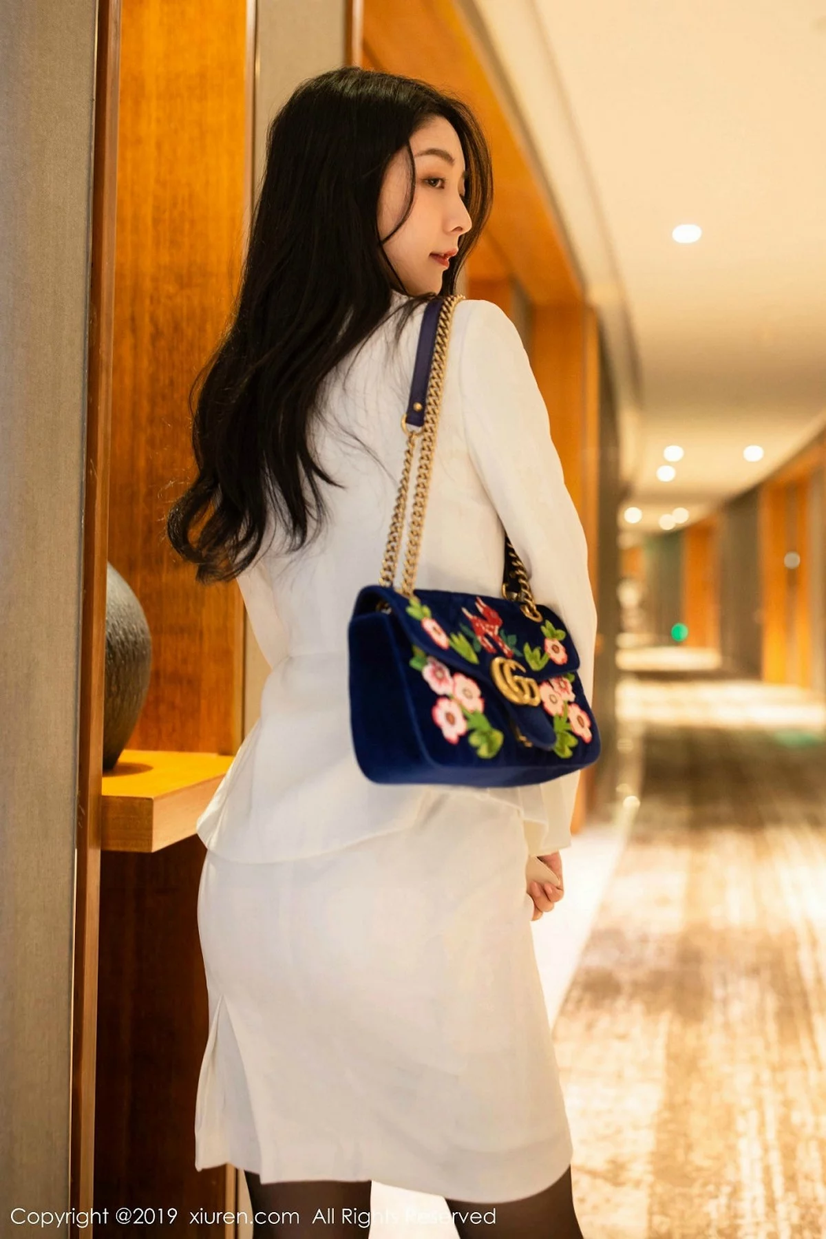 Xrmnw.Vip_小热巴_写真