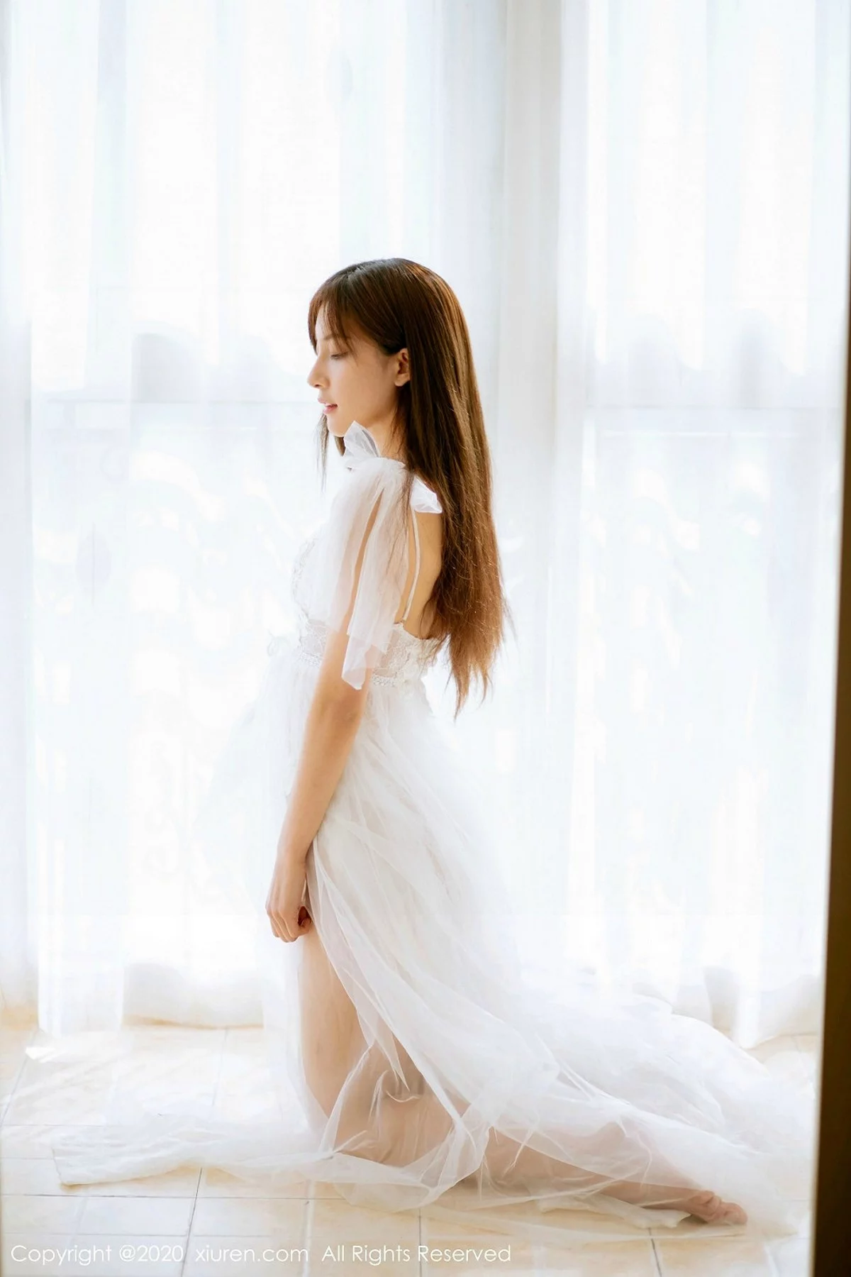 Xrmnw.Vip_林文文_写真