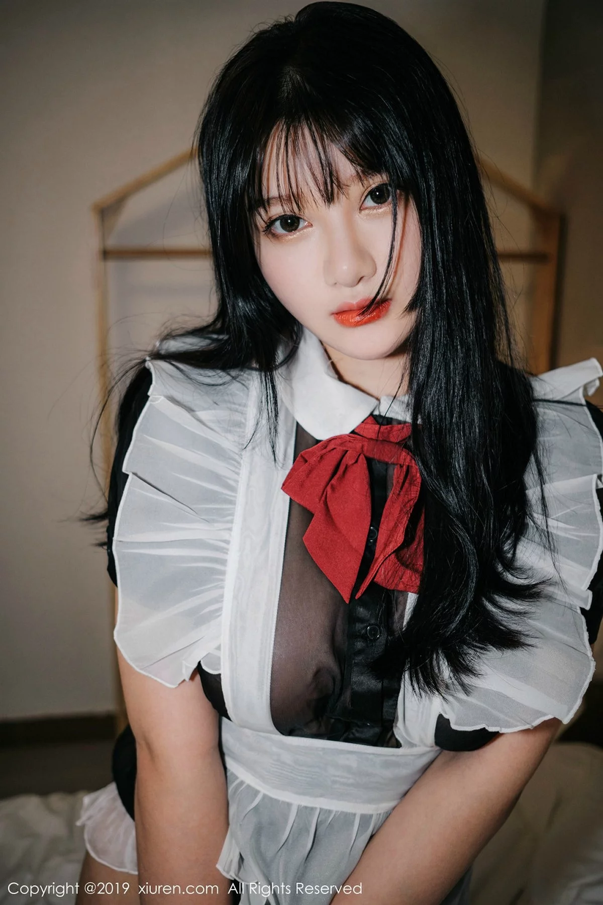 Xrmnw.Vip_小尤奈_写真
