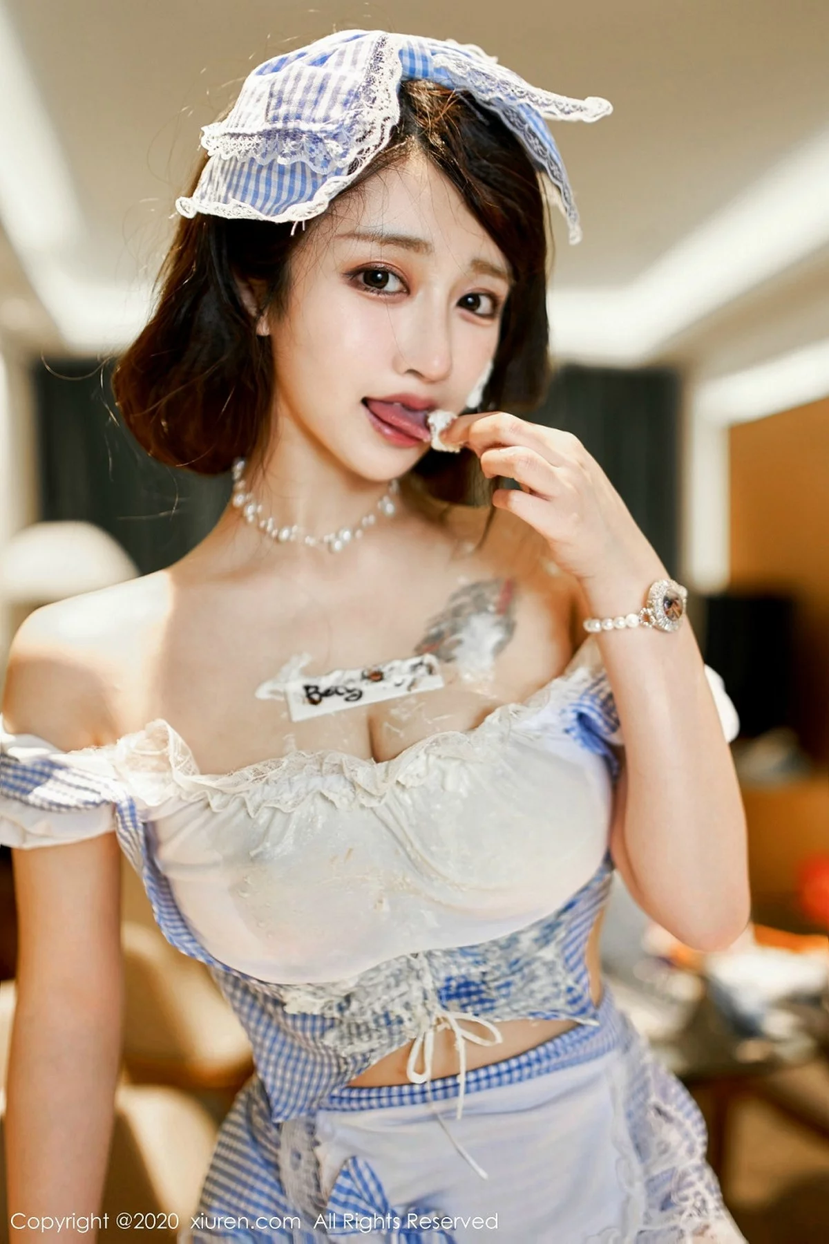 Xrmnw.Vip_林子欣_写真