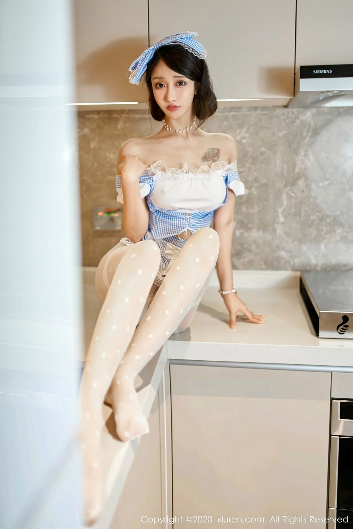 Xrmnw.Vip_林子欣_写真