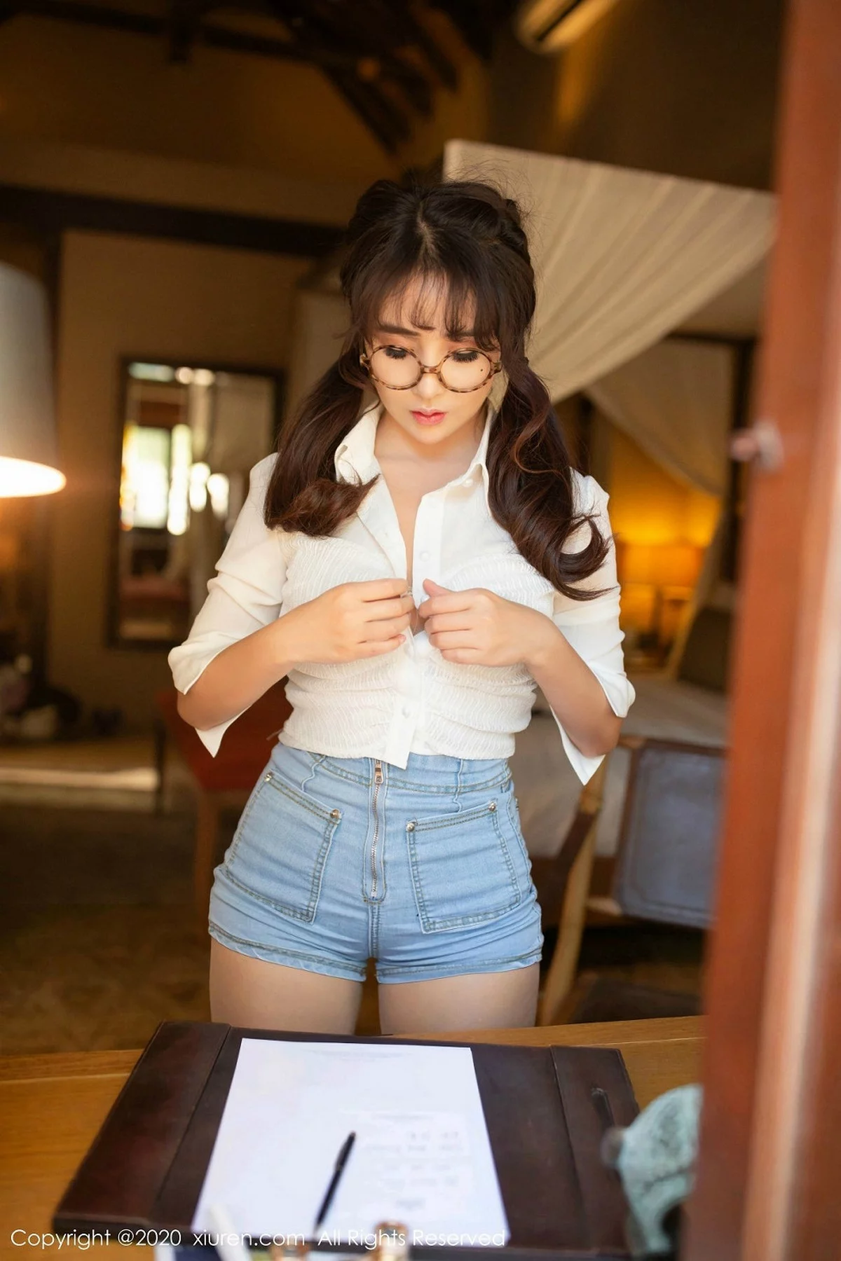 Xrmnw.Vip_陶喜乐_写真