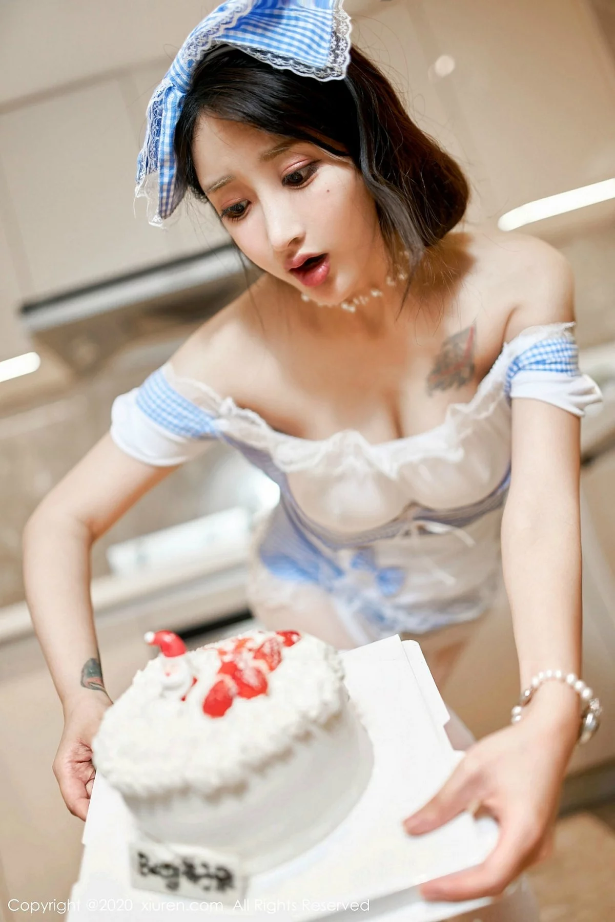 Xrmnw.Vip_林子欣_写真