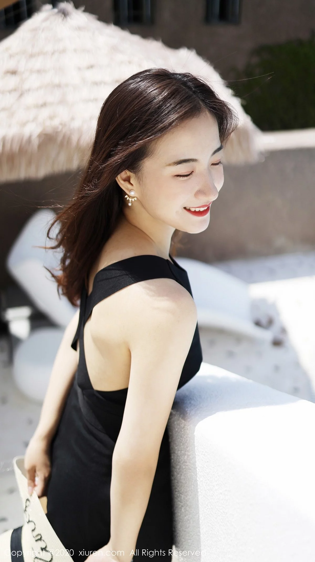Xrmnw.Vip_艺儿拿铁_写真