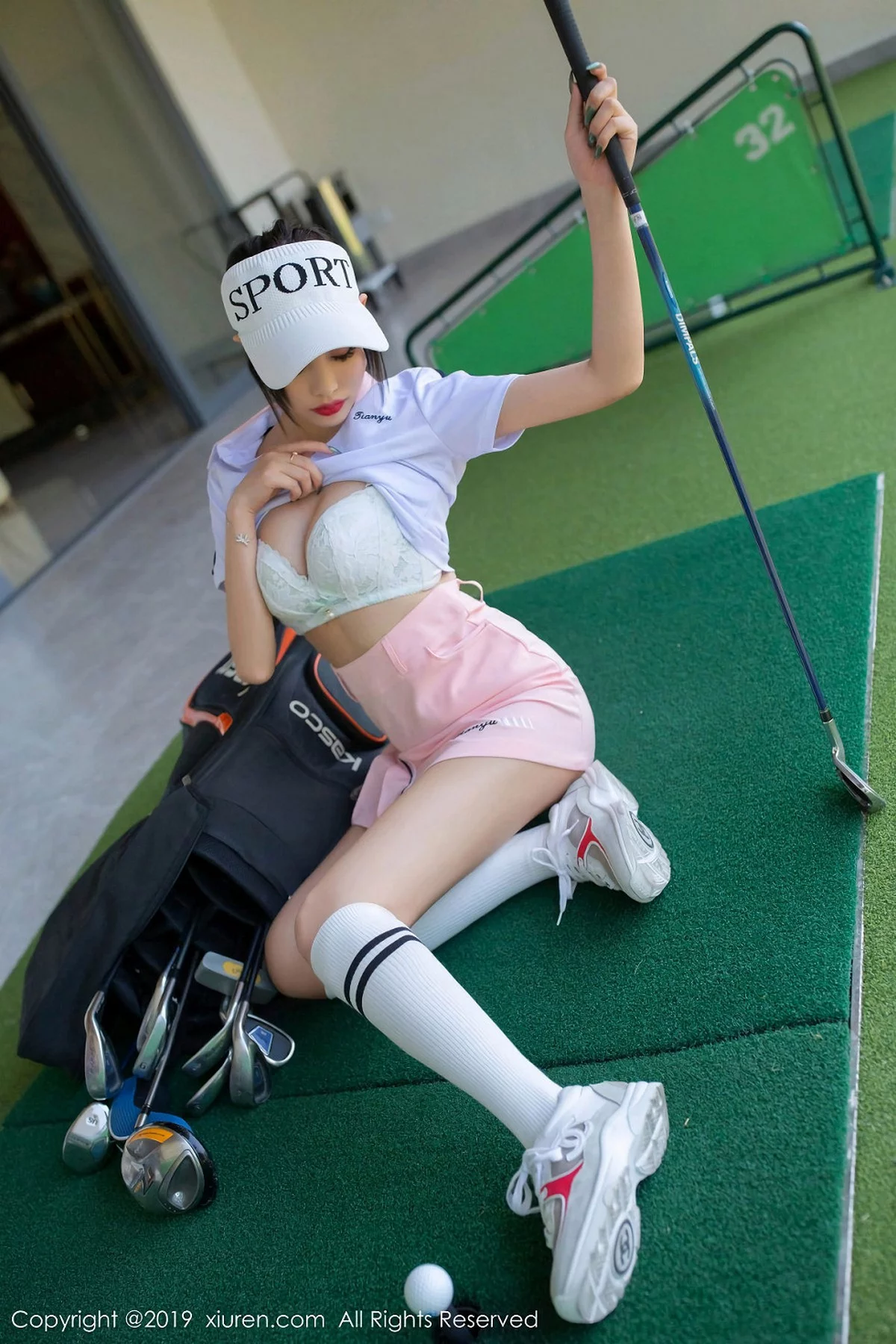 Xrmnw.Vip_杨晨晨_写真