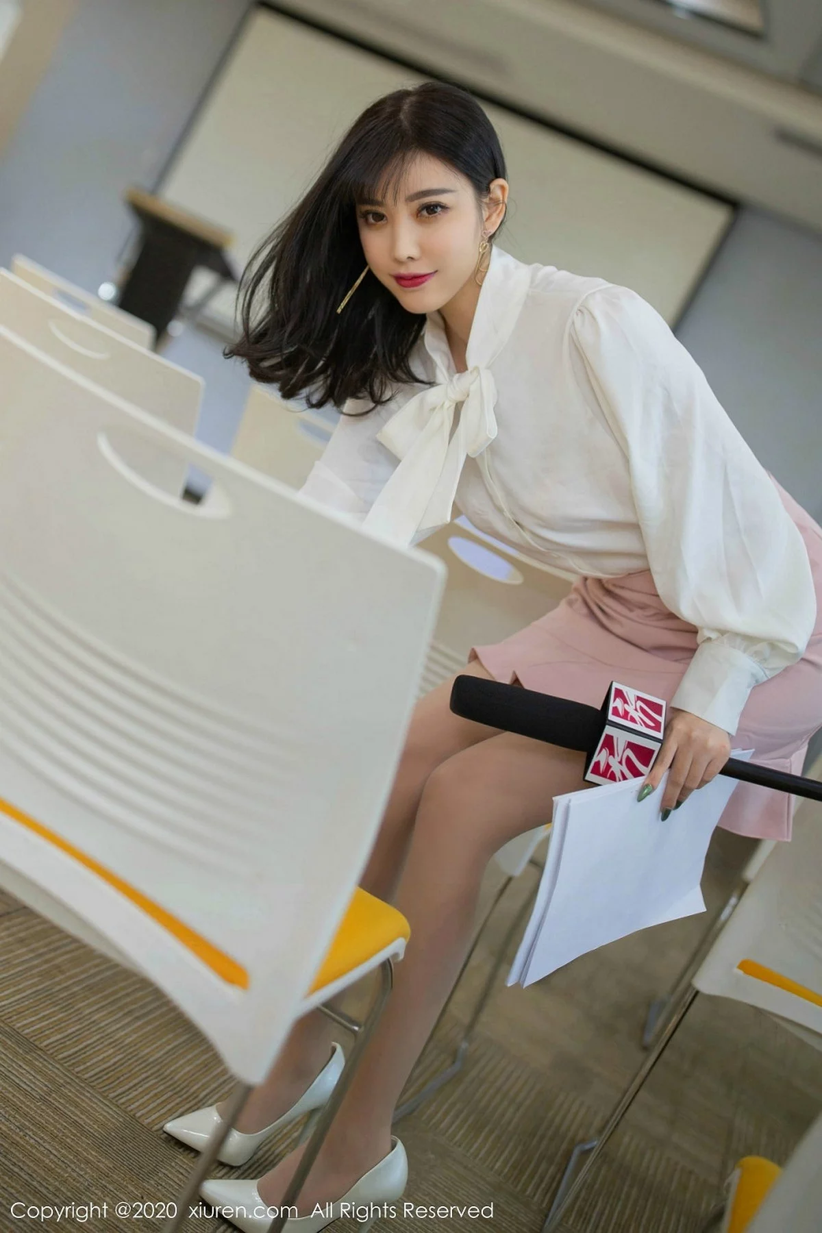 Xrmnw.Vip_杨晨晨_写真