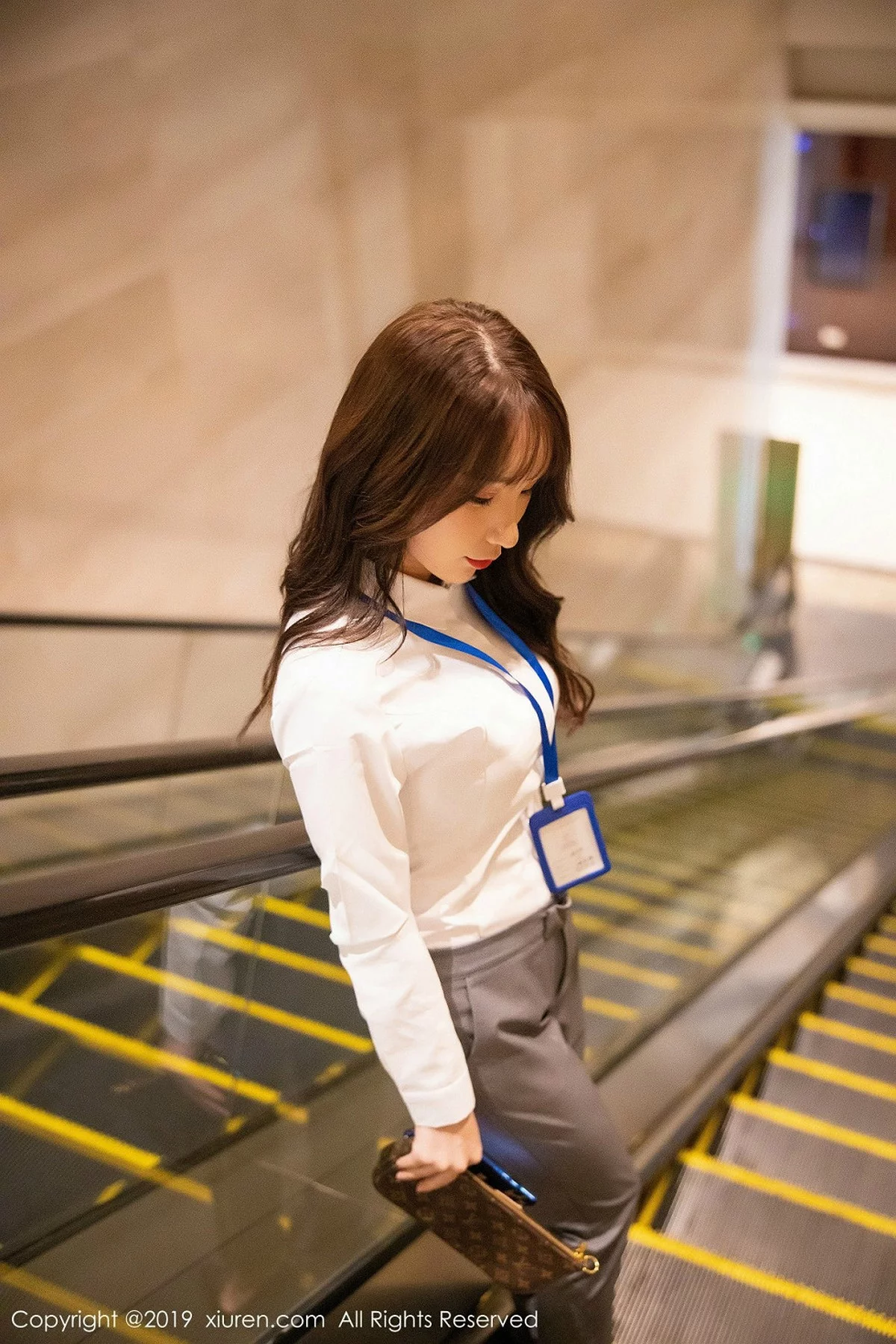 Xrmnw.Vip_周于希_写真