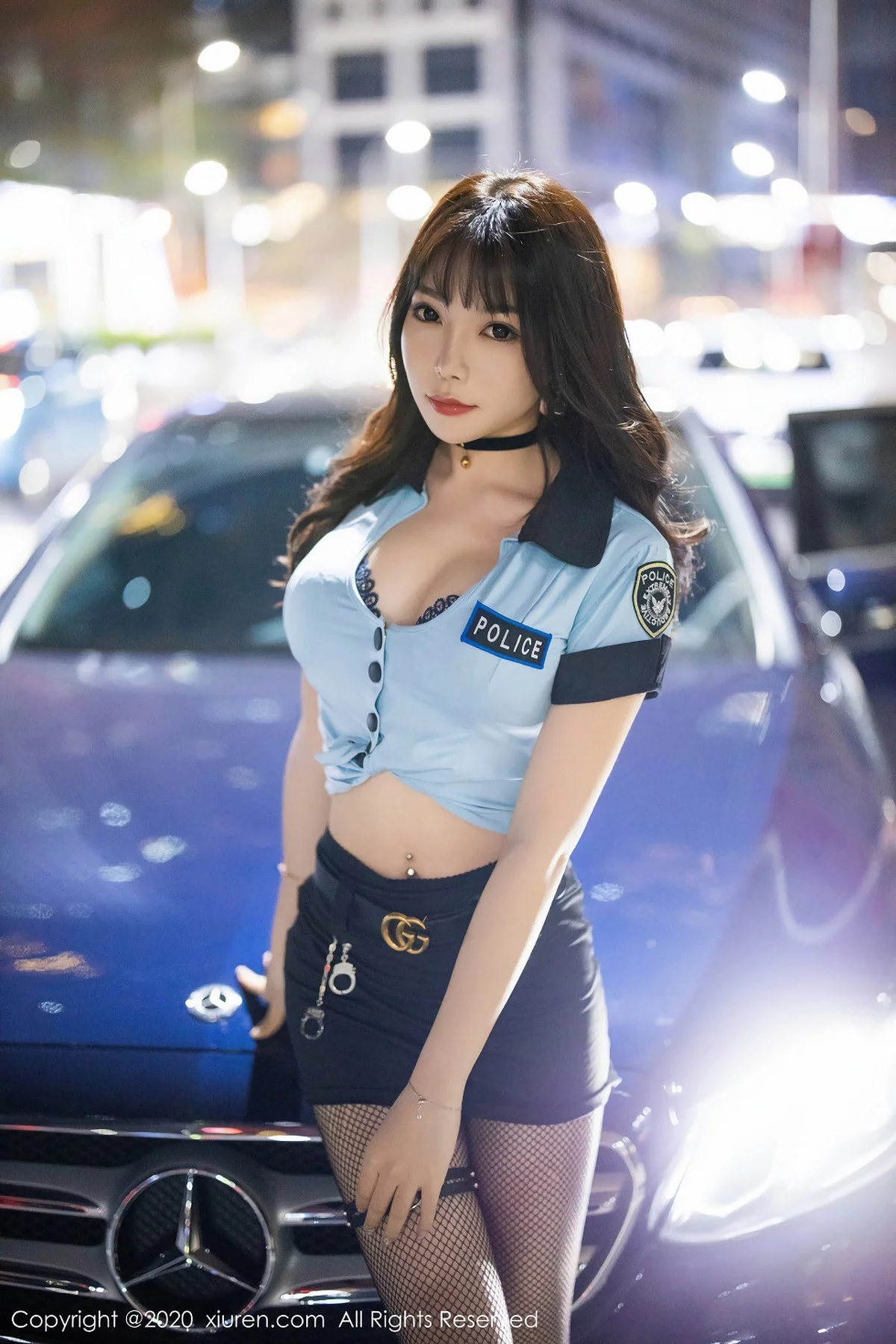 Xrmnw.Vip_芝芝Booty_写真