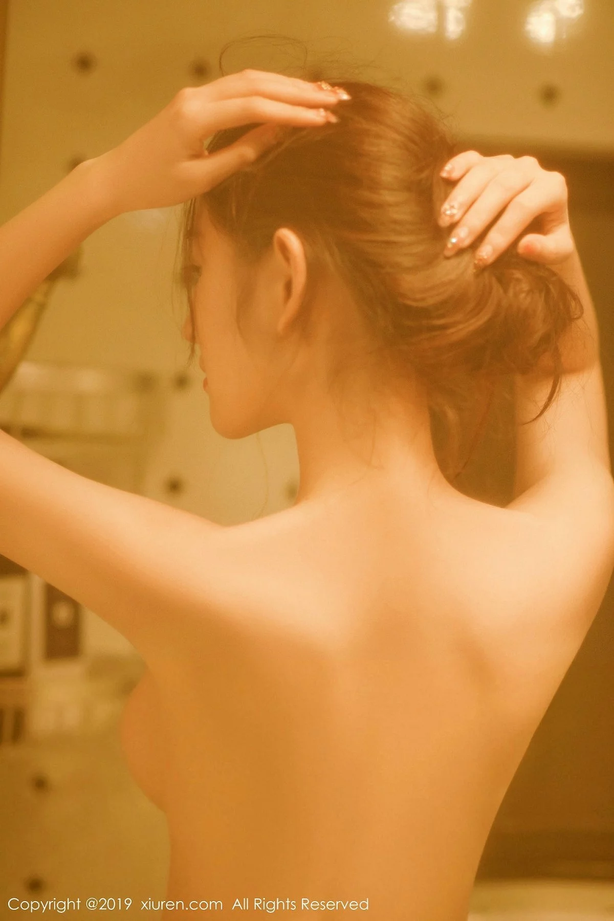 Xrmnw.Vip_沈梦瑶_写真