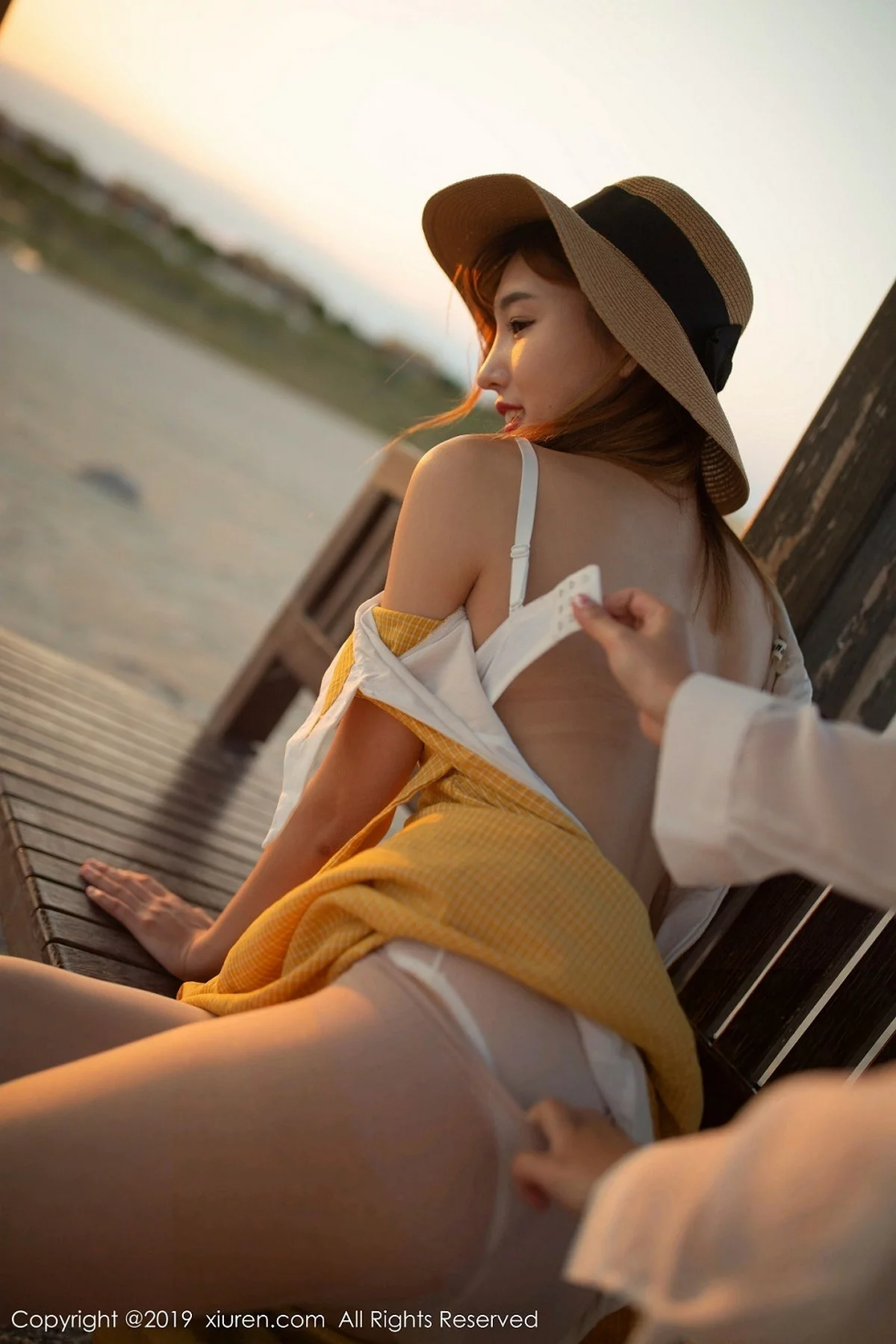 Xrmnw.Vip_陆萱萱_写真