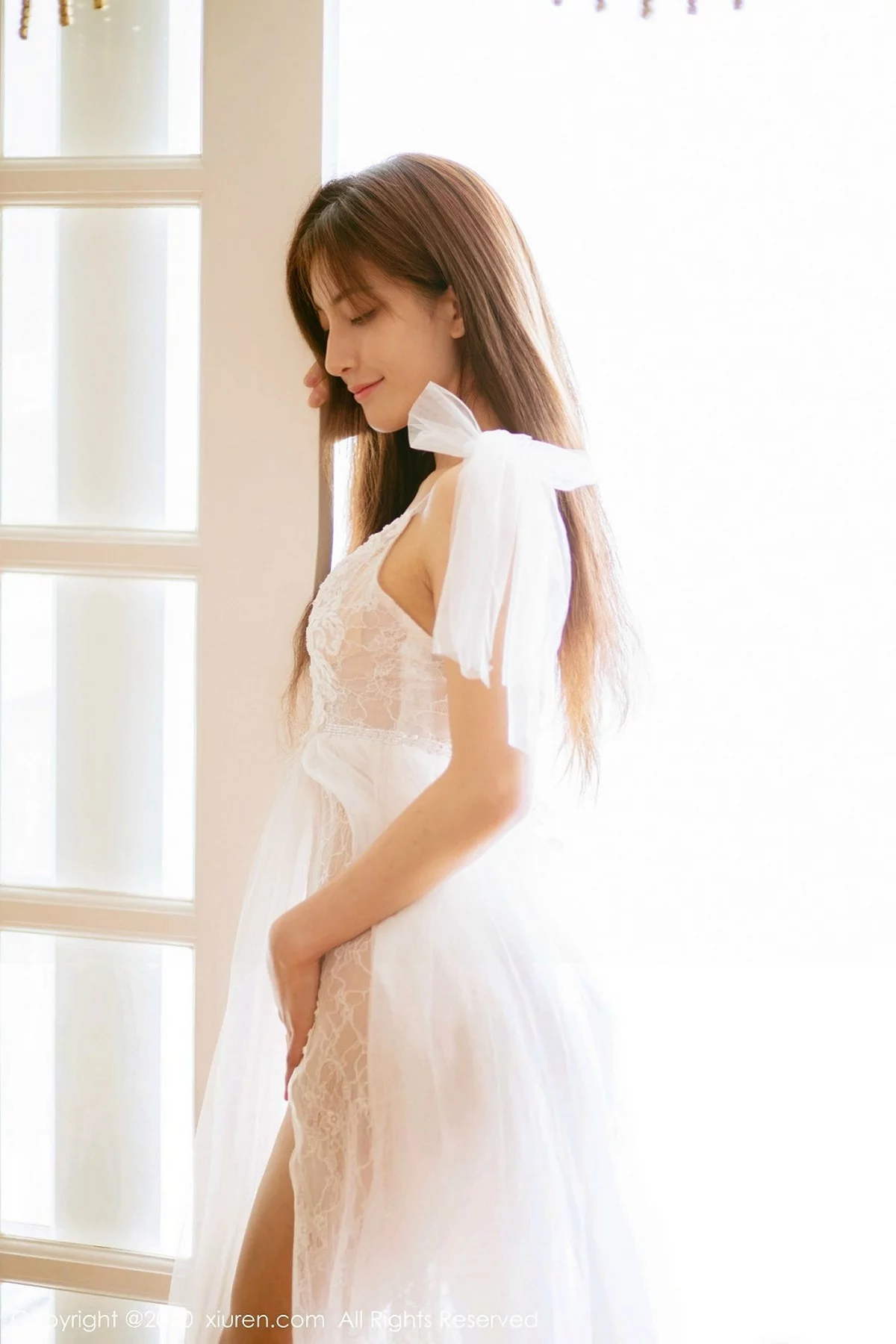 Xrmnw.Vip_林文文_写真