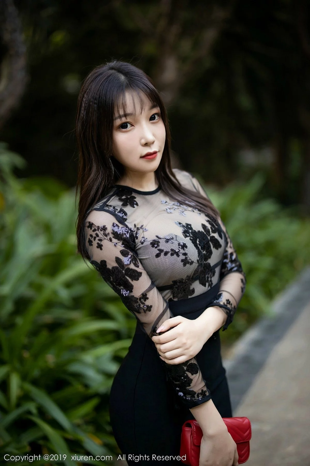 Xrmnw.Vip_芝芝Booty_写真