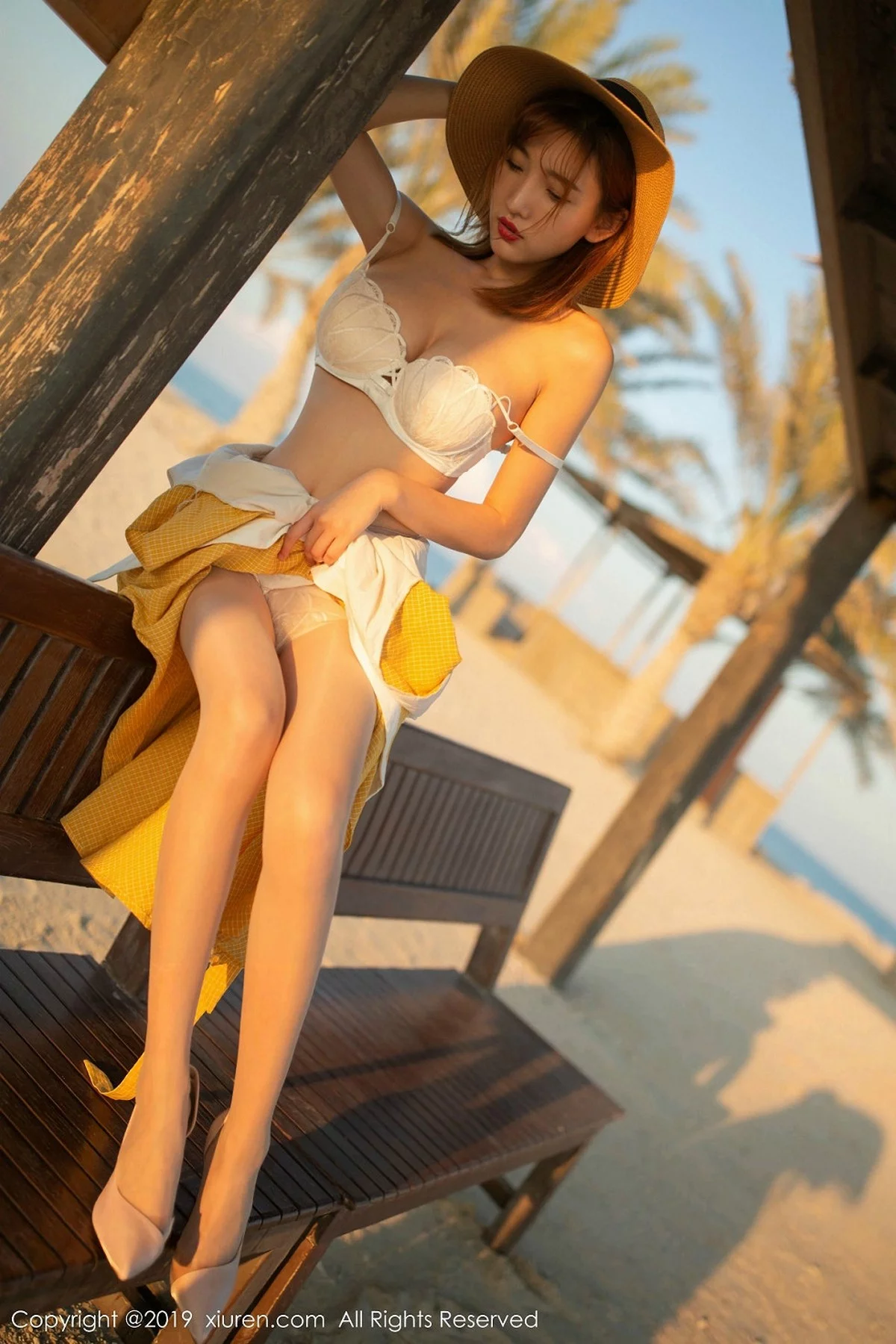 Xrmnw.Vip_陆萱萱_写真