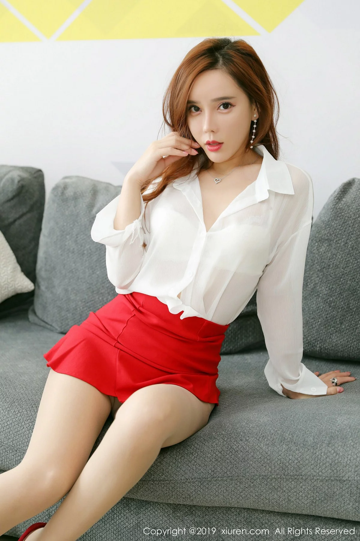 Xrmnw.Vip_艾小青_写真