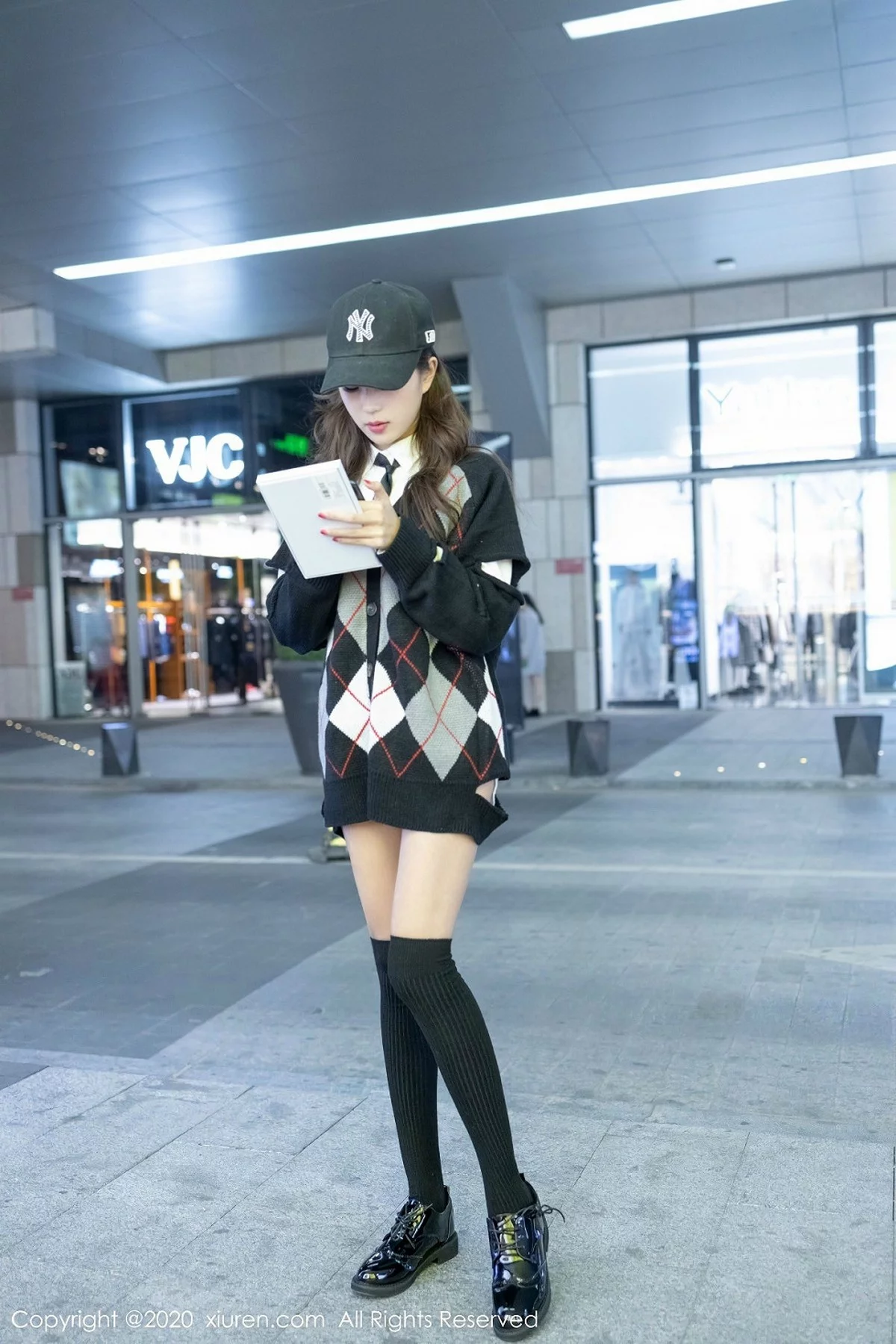 Xrmnw.Vip_杨紫嫣_写真