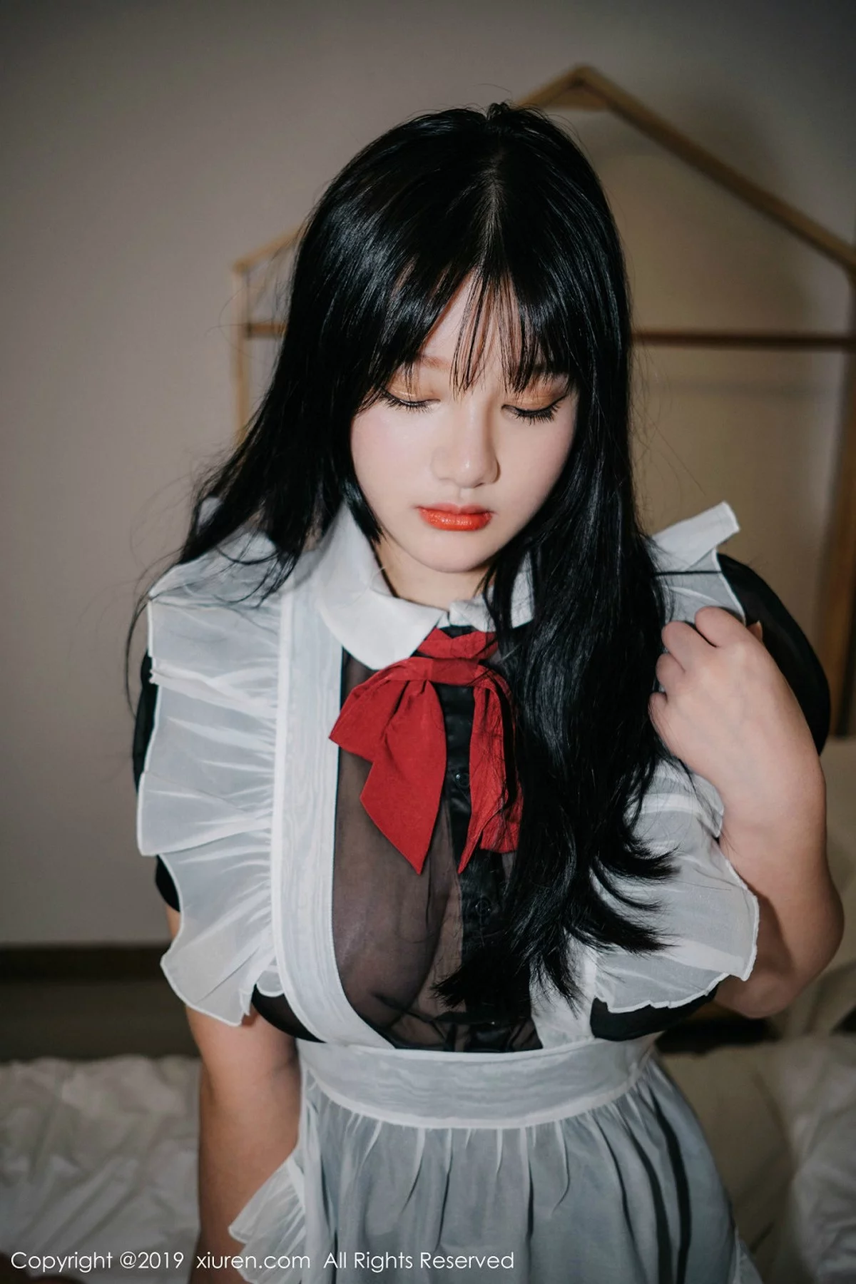 Xrmnw.Vip_小尤奈_写真