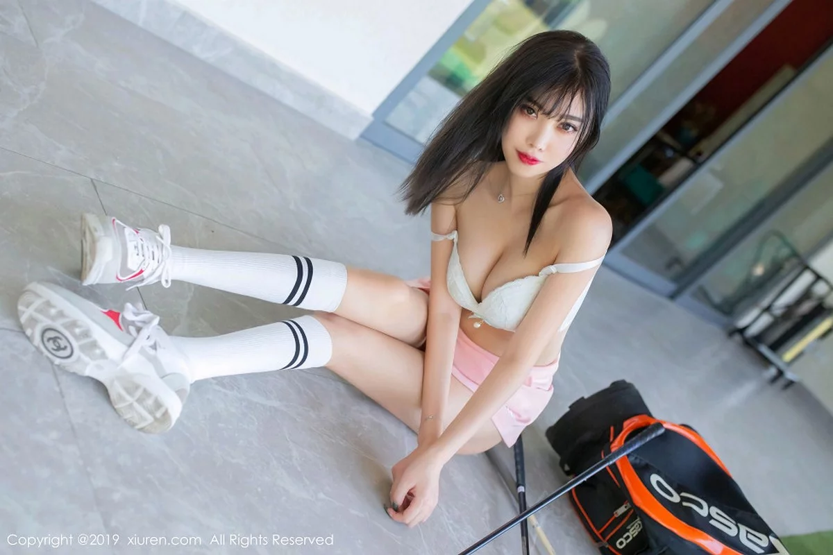 Xrmnw.Vip_杨晨晨_写真