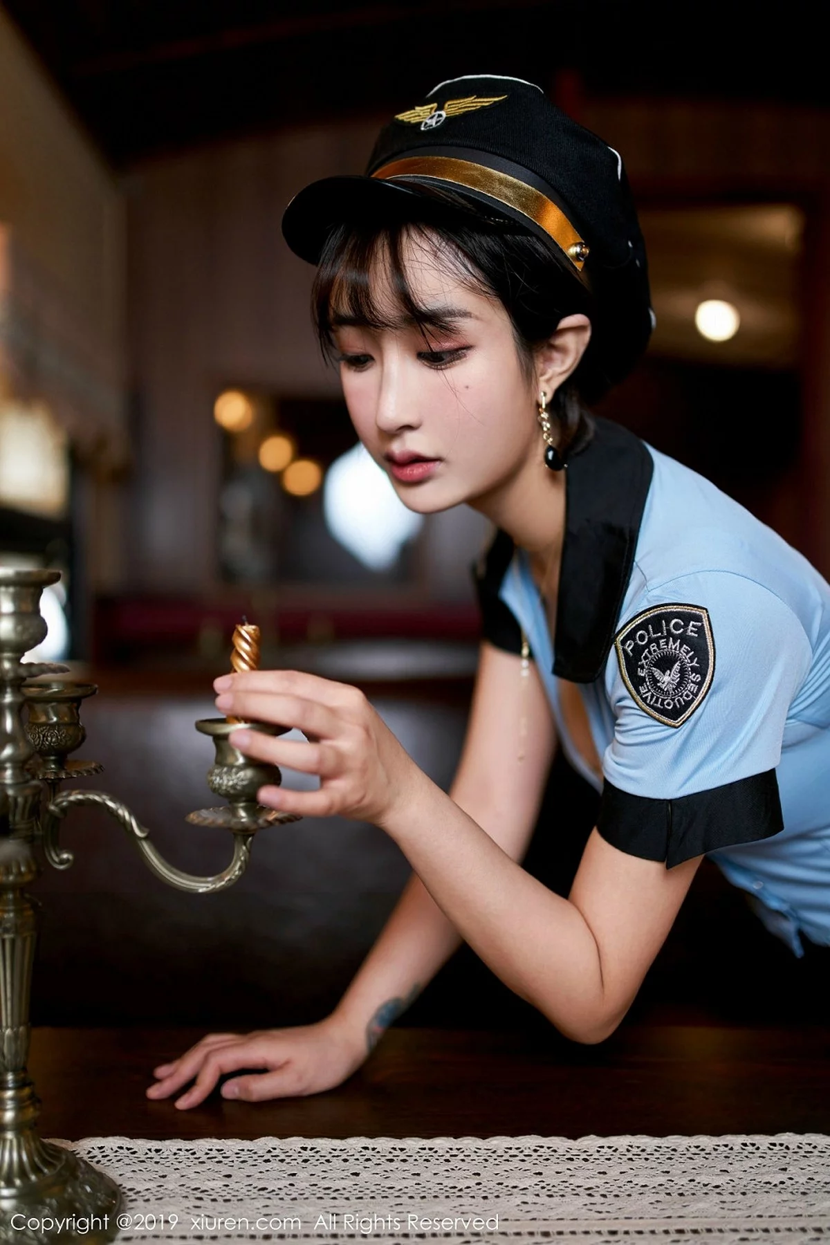 Xrmnw.Vip_林子欣_写真
