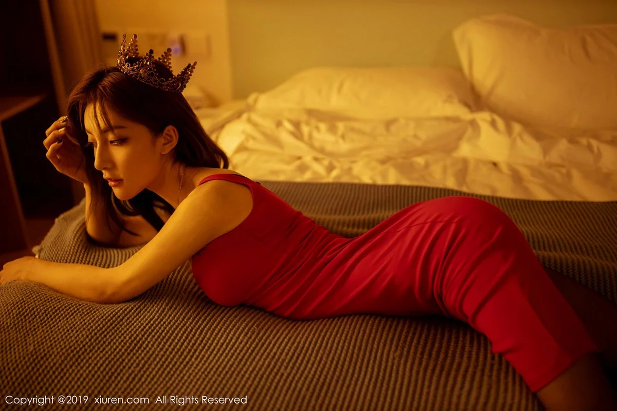 Xrmnw.Vip_林文文_写真