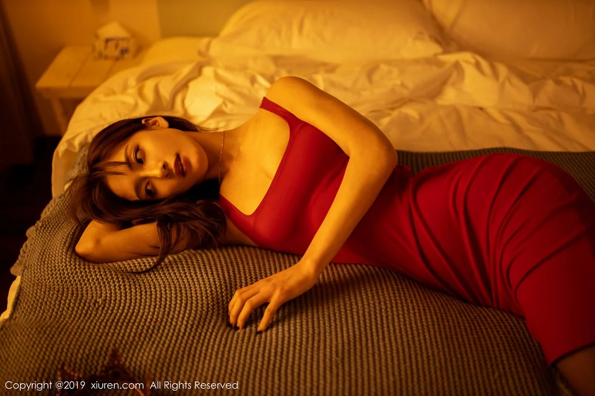 Xrmnw.Vip_林文文_写真