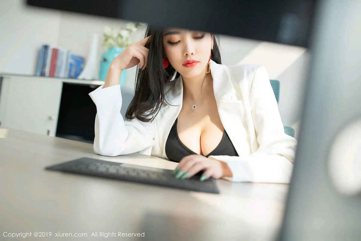 Xrmnw.Vip_杨晨晨_写真
