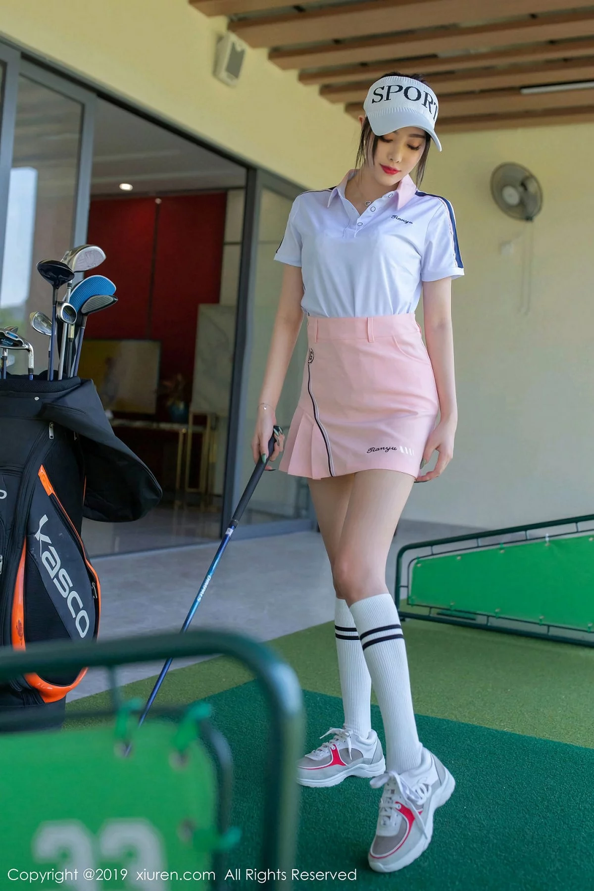 Xrmnw.Vip_杨晨晨_写真