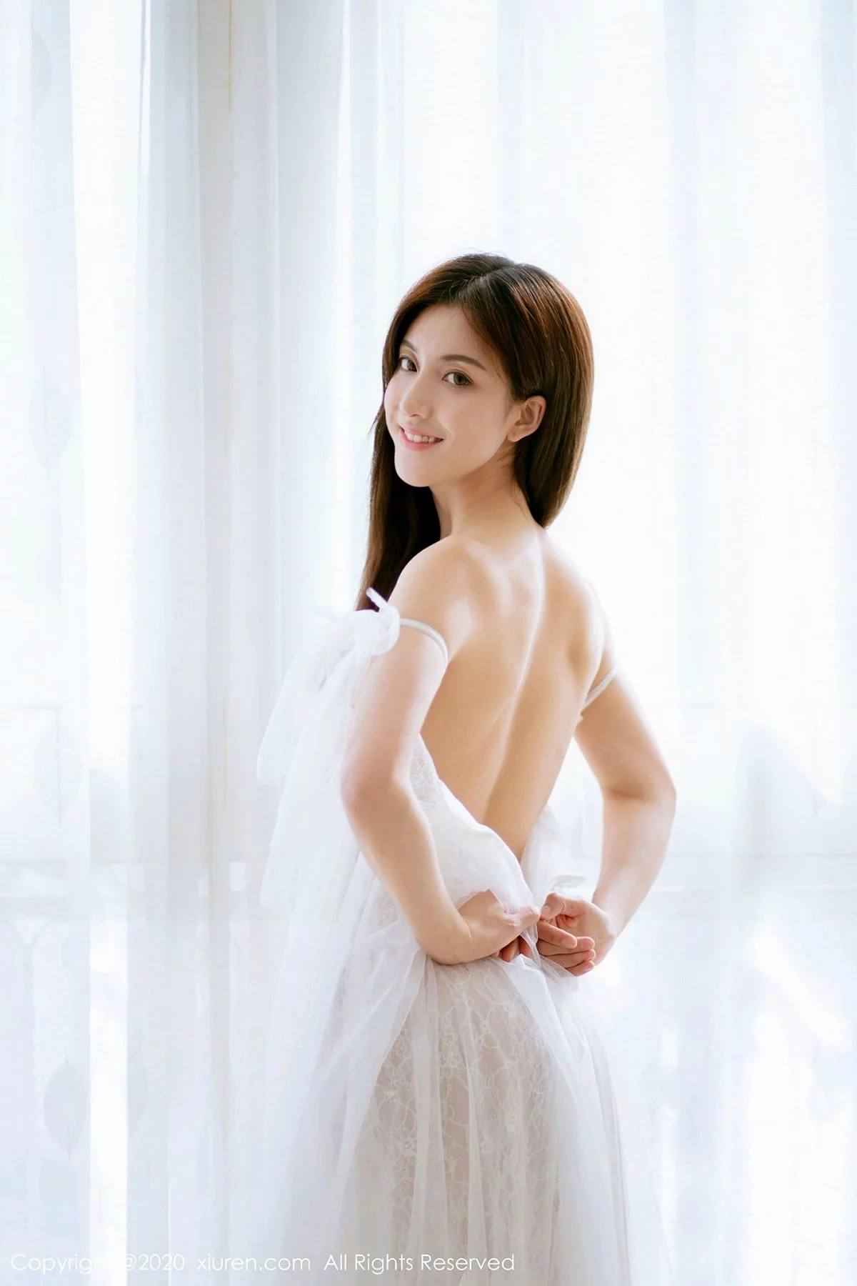 Xrmnw.Vip_林文文_写真