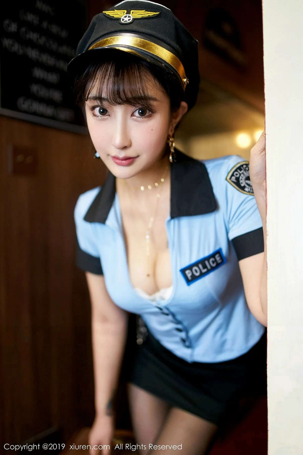 Xrmnw.Vip_林子欣_写真