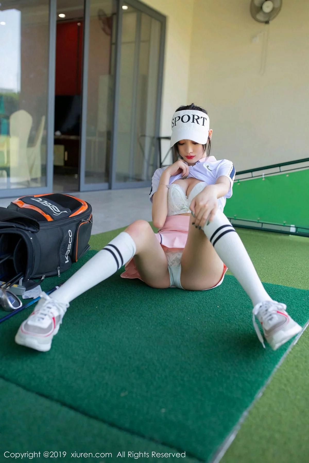 Xrmnw.Vip_杨晨晨_写真