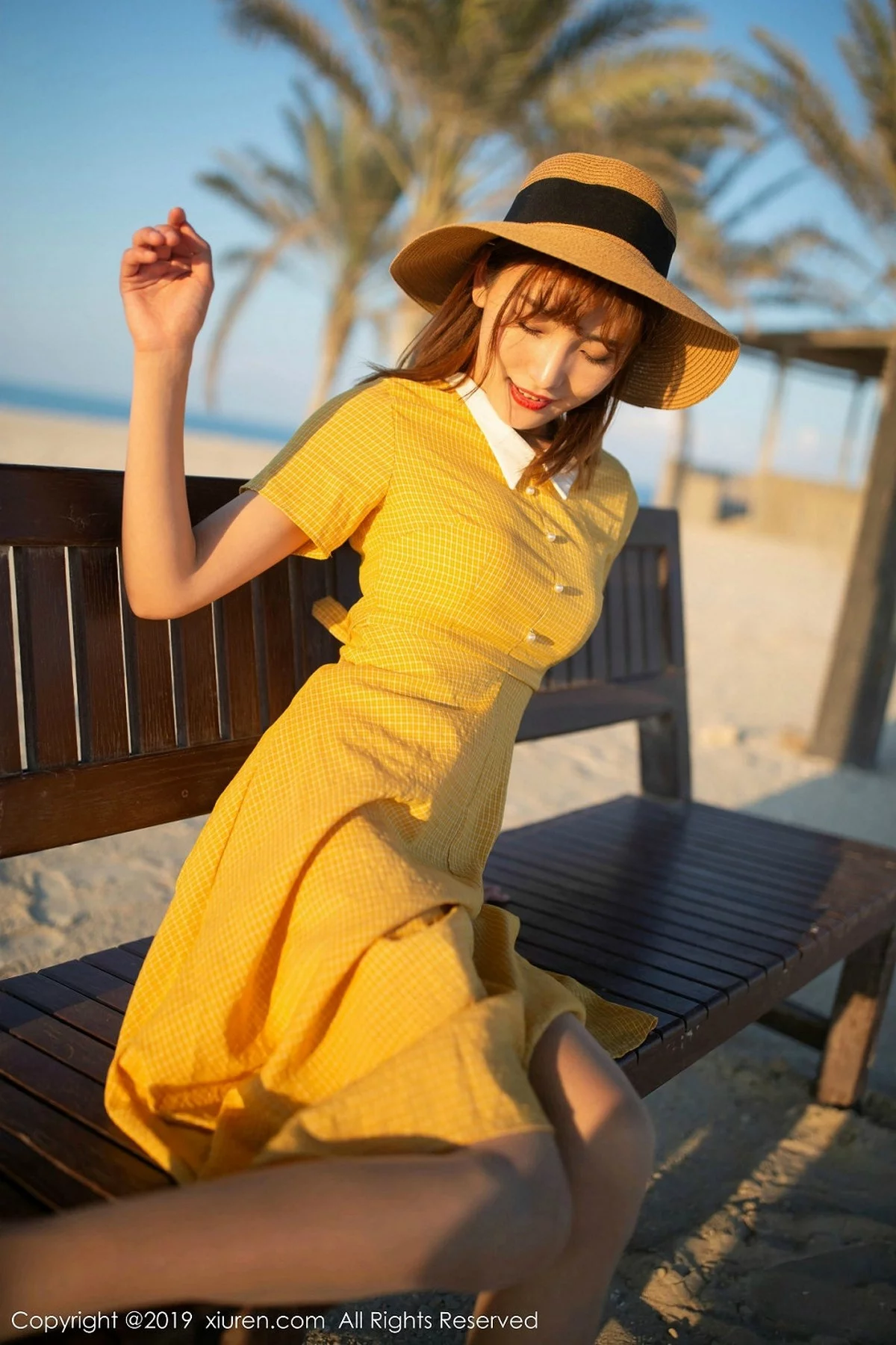 Xrmnw.Vip_陆萱萱_写真
