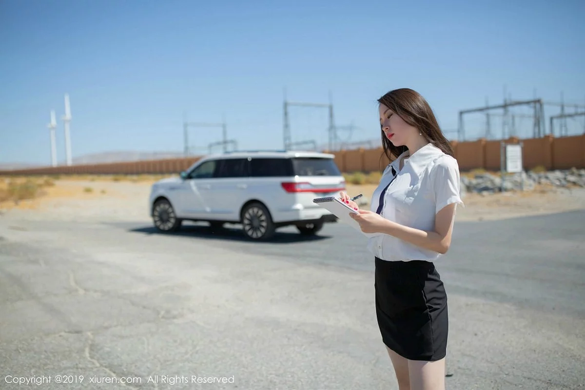 Xrmnw.Vip_梦心月_写真