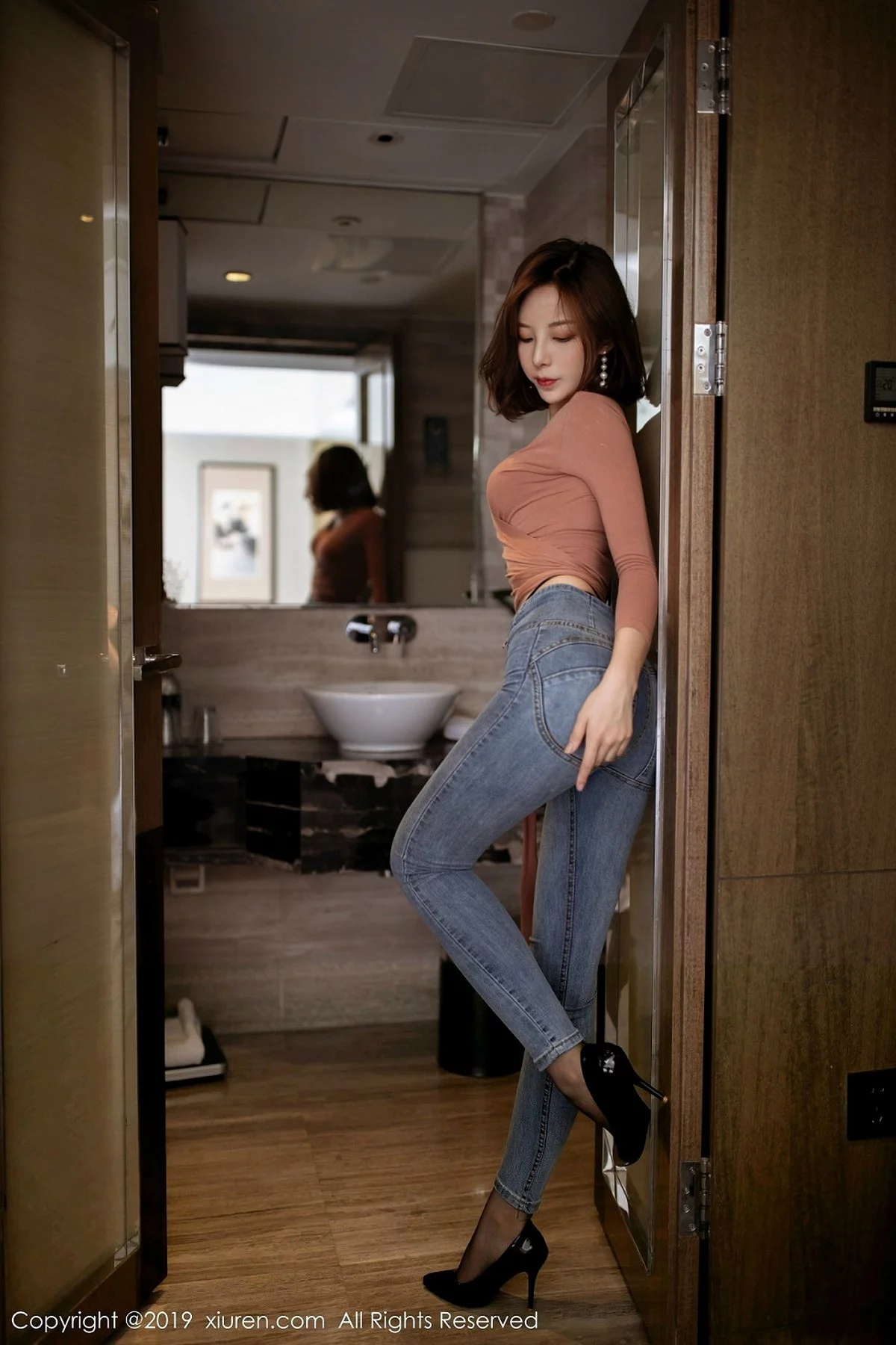 Xrmnw.Vip_陈小喵_写真