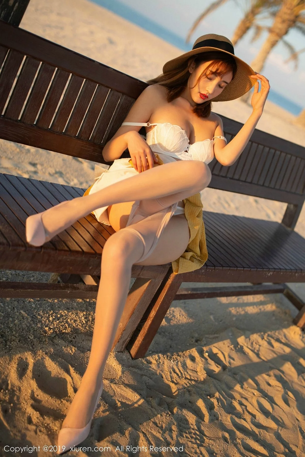 Xrmnw.Vip_陆萱萱_写真