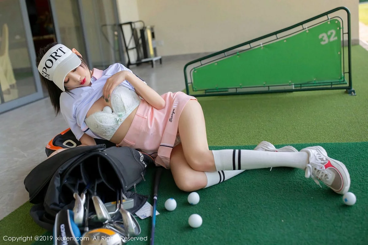 Xrmnw.Vip_杨晨晨_写真